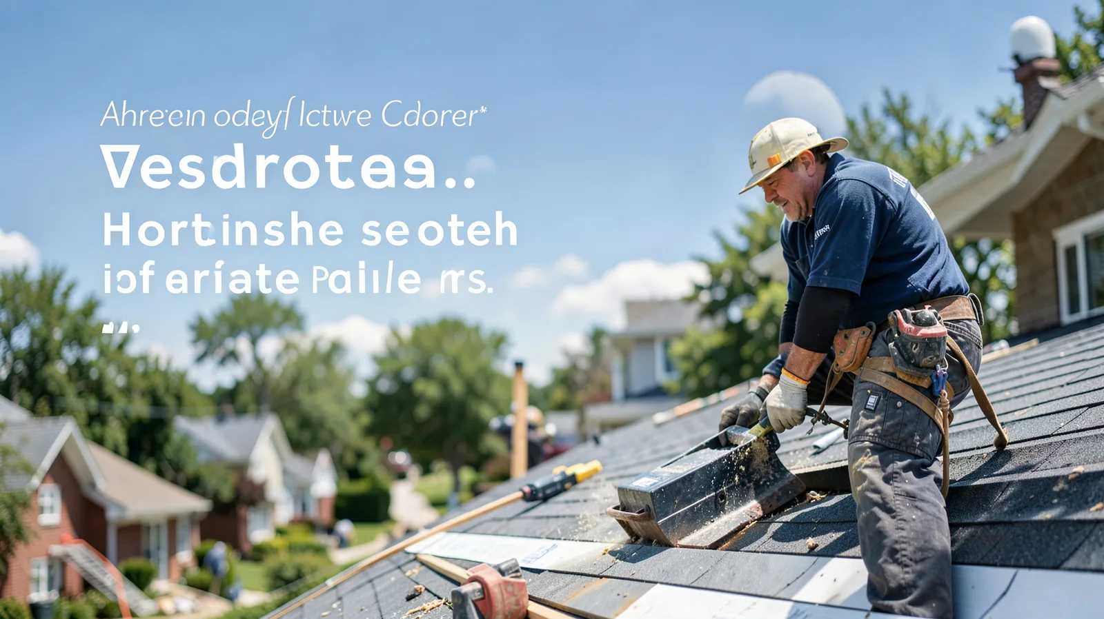 Roof Replacement in Follansbee, WV near me